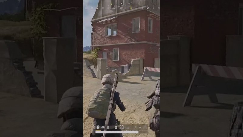 PUBG / Таксист #shorts