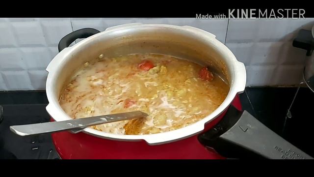 "Soup"per Graviyum..."Uppu" Kariyum