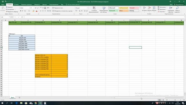 Автоматический расчет маркетинг план Орифлэйм смотреть онлайн