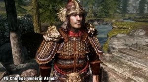 Skyrim Mods: Top 10 Armours