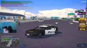 РОКСИ НАКАЗЫВАЕТ НЕЙТРАЛОВ В ГЕТТО В ГТА 5 РП