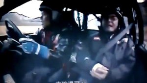 Subaru Pleo DD Drifting (DRY RUN)- 660cc S.C. 64ps