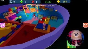 ДОГОНЯЛКИ В РОБЛОКС | ПОПРОБУЙ УБЕГИ В ROBLOX