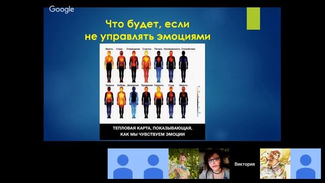 Алхимия семейного спокойствия