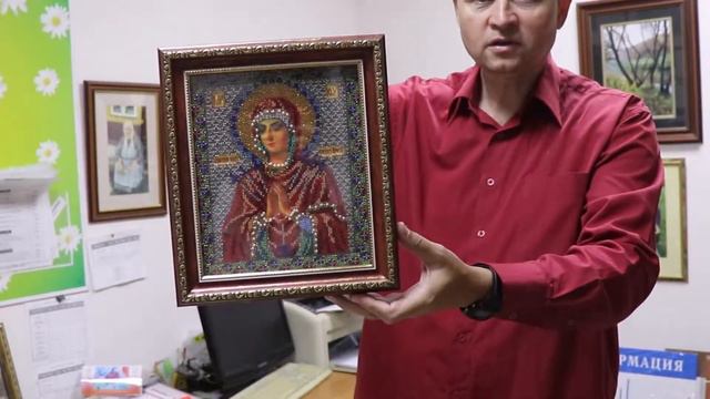 Новые работы нашей багетной мастерской смотреть онлайн