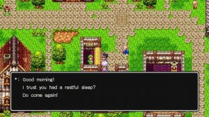 Dragon Quest III:The Seeds of Salvation (Switch) - Part 14: A New Hope