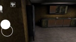 Амонг ас и Бабка гренни 2 Дед