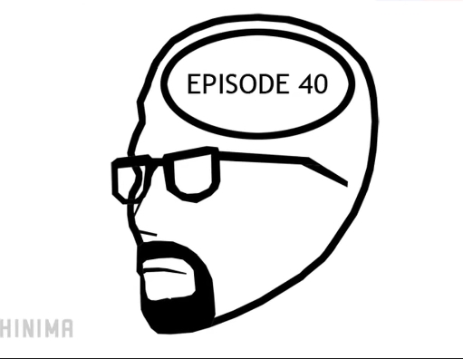 Разум Фримена #40 [RUS by Stopgame.ru] Freeman's Mind смотреть онлайн