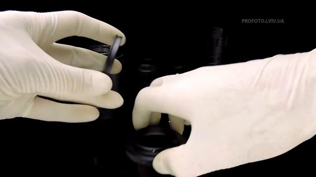 Адаптер переходник T2-AI для Nikon (распаковка, часть 2) смотреть онлайн