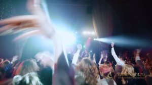 Отзывы о выпускном вечере 2022 в Soho Country Club от компании "Паруса"