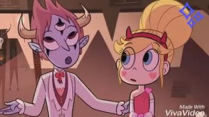 Стар Баттерфляй | 🎤песня: Дам, дам, дам тебе по губам ( на заказ для Валерии Смаил )