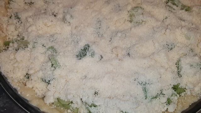 ??Raparperipiirakka,финский пирог с ревенем, песочный ревеневый пирог,  Вкусно
