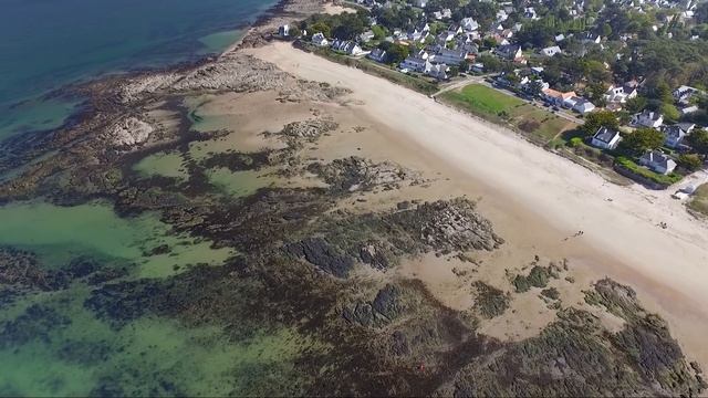 Quimiac vue du ciel смотреть онлайн