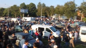 Москва.мечеть на поклонной горе, смотреть всем