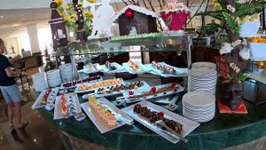 Grand Seas By Sunrise (EX. Protels Grand Seas Resort Hurgada) 4*, Египет, Хургада