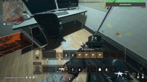 Call of Duty®: Warzone 2.0 БАГ НА ДЕНЬГИ в DMZ и KB