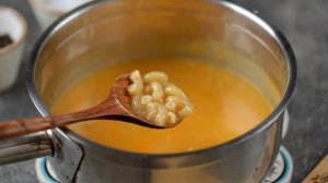 Макароны с Читосом