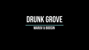 Maruv & Boosin Drunk Groove Перевод песни Изучение английского языка с легкостью Пой и учи язык