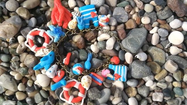 Морской браслет на море смотреть онлайн