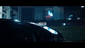 LXST CXNTURY - AMISS