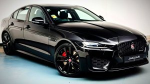 2024 Jaguar XE R-Dynamic - P R E M I E R E - FIRST LOOK