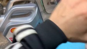 Skoda Fabia 1.4 2014 стук двигателя и масложор после кап ремонта в сервисе