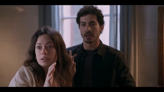 Истории, которые нельзя рассказывать ? Русский трейлер ? Фильм 2023. смотреть онлайн