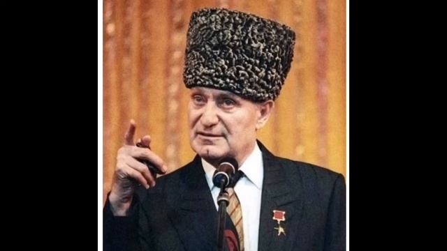 Экскурсия по селу Старые Атаги. Махмуд Эсамбаев. (Пахаева З.А.) смотреть онлайн