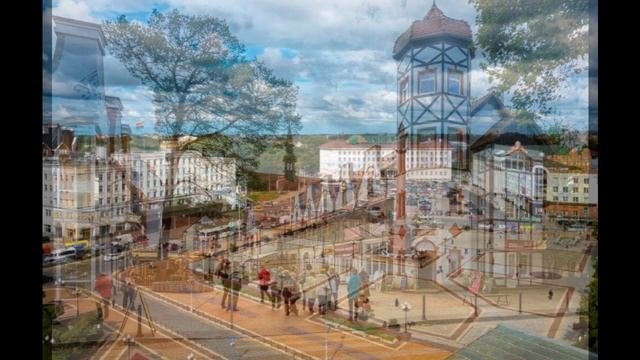 интересные места Калининграда и достопримечательности Калининграда