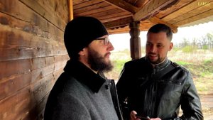ВЛОГ 262 | ИОАННО-ЮРЬЕВСКИЙ ХРАМ | КРАСНОДАР