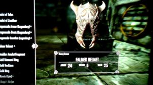 Skyrim helmet glitch/exploit multiple helmets at once