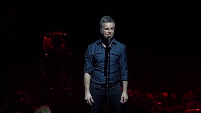 Bruno Pelletier - Regne (Dracula: Entre l'amour et la mort, live in Moscow, 31-03-2019)