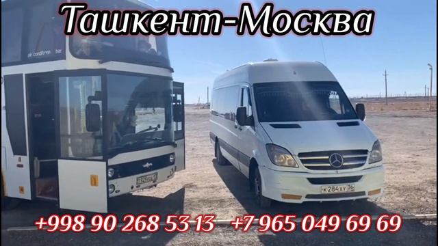Ташкент Красноярск автобус 2023 /Ташкент Москва автобус #ташкент #красноярск #автобус