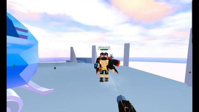 5 Типов Игроков В Роблокс Джейлбрелк смотреть онлайн