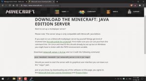 How To Fix Minecraft Failed to connect to the server Outdated server!