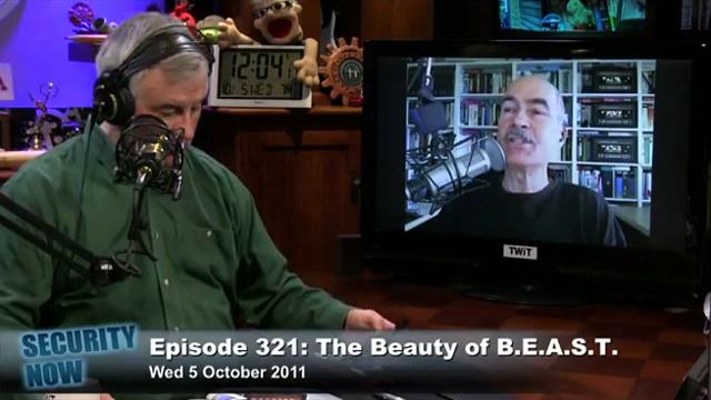 Steve Gibson explains how to prolong the lifetime of lithium-ion batteries смотреть онлайн