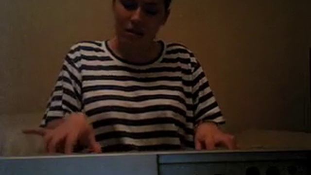 Petunia - Gabrielle Giguere смотреть онлайн