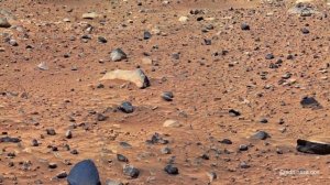 Mars Perseverance Rover Captured a New 4k Stunning video Footage of Mars Surface ||