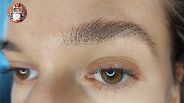 Фиксирующий тинт-гель для бровей SINART EYEBROW TINT GEL