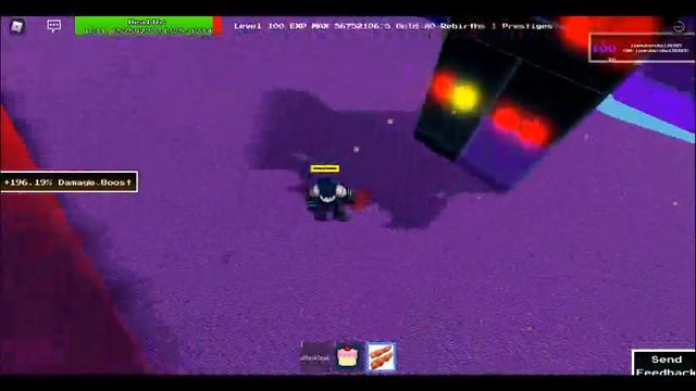 DUMMY MONSTER MANIA - EXTREME UNIVERSE DUMMY FIGHT смотреть онлайн