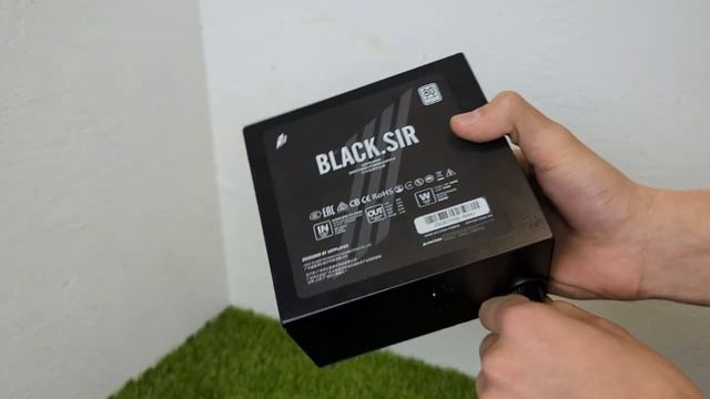 Монитор в корпусе JONSBO D41 STD SC смотреть онлайн