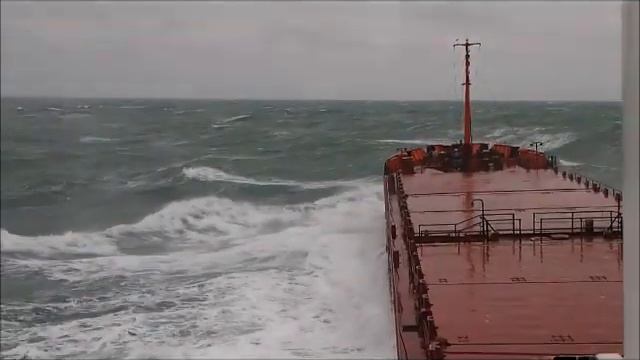 2013 теплоход LEONID LEONOV atlantic ocean