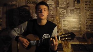 Я тебя полюбил другую(авторская песня)