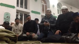 Ринат Каримов, нашид О Всевышний