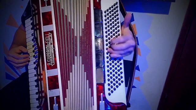 (Accordion) Bandit Radio "Cheeki Breeki" смотреть онлайн