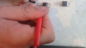 транзистор P55NF06 проверка транзистора на исправность и пробой