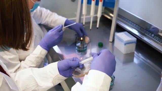 Космический урок 2.0 Перезагрузка. Жизнь вне давления и тяготения