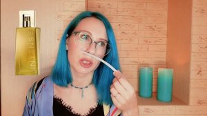 attraction Intense / imari eclipse/ все новые парфюмы эйвон