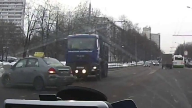 ДТП. Экзамен по вождению смотреть онлайн