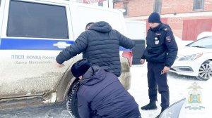 Что произошло. 02.04.24. Выдворение. В Югре продолжаются проверки соблюдения мигрантами законов РФ